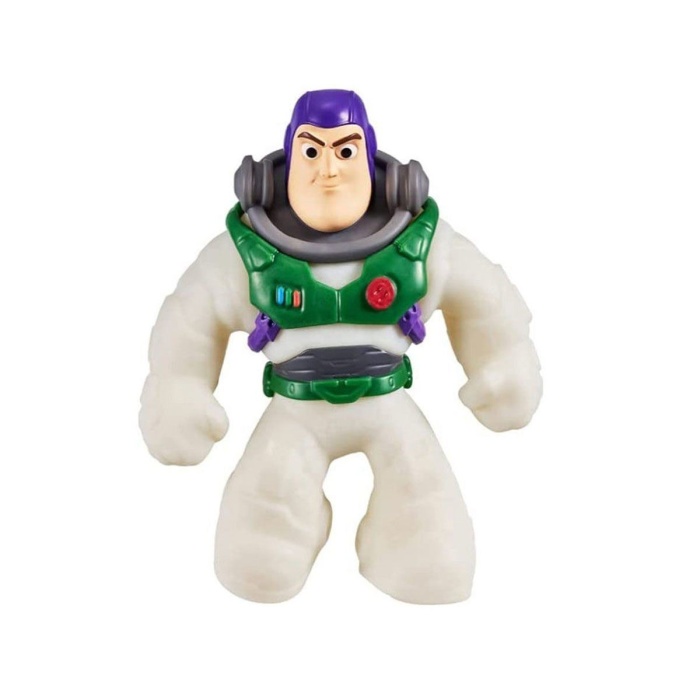 GJT32000 GooJitSu Buzz Lightyear Supagoo - 41421