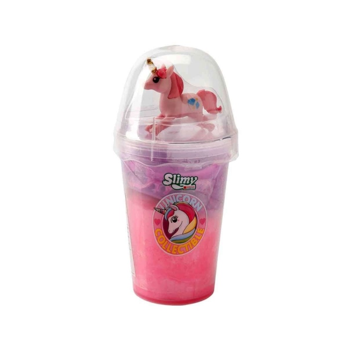 33911 New Unicorn Slimy 3 Renk - Asya Oyuncak