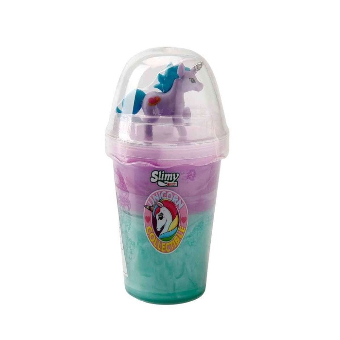 33911 New Unicorn Slimy 3 Renk - Asya Oyuncak