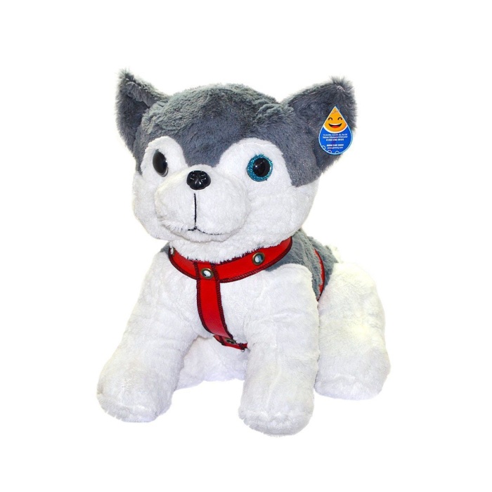 FK-2201 Köpek Peluş 50 cm -Atabey Grantoys