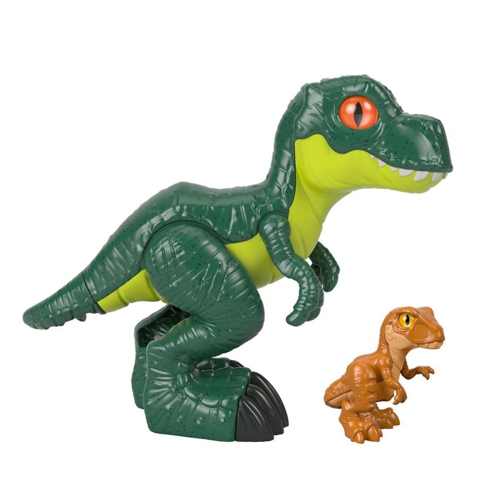 GWN99 Imaginext®, Jurassic World XL Dinozorlar / +3 yaş