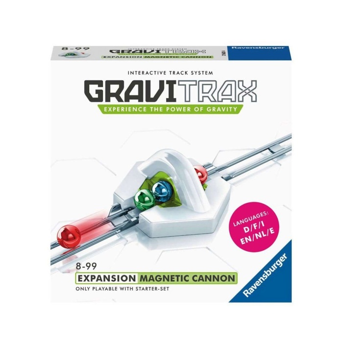 260959 GraviTrax Manyetik Fırlatıcı