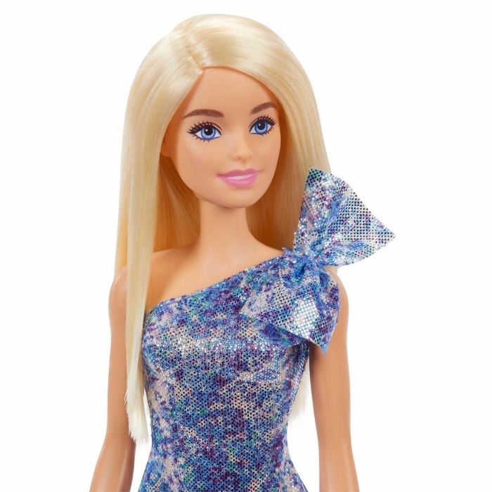 T7580 Pırıltılı Barbie®