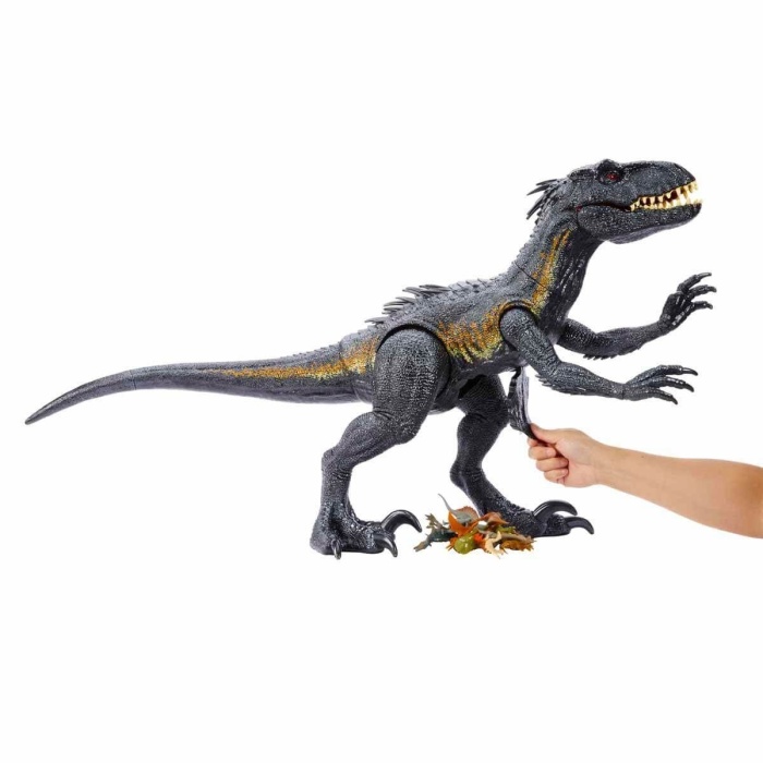 HKY14 Jurassic World Devasa Indoraptor Figürü