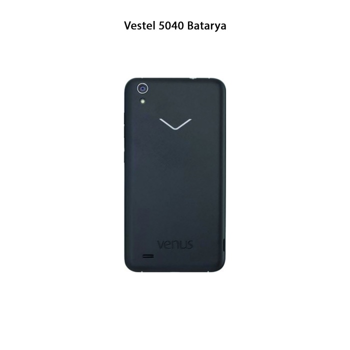 Vestel 5040 Telefonlarla Uyumlu Batarya 2250 mAh