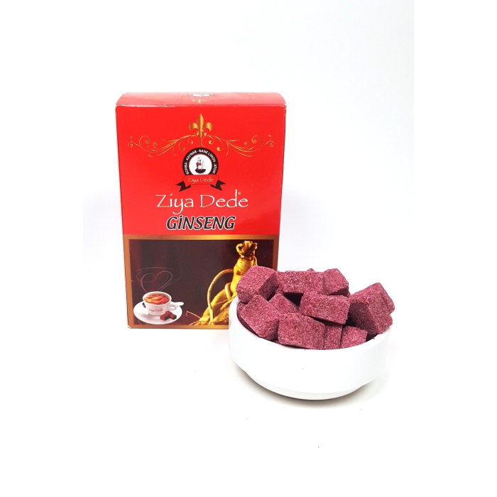 Atom Ginseng Çayı 140 Gr