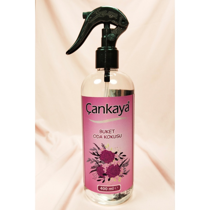 Çankaya 400 Ml Oda Kokusu Buket