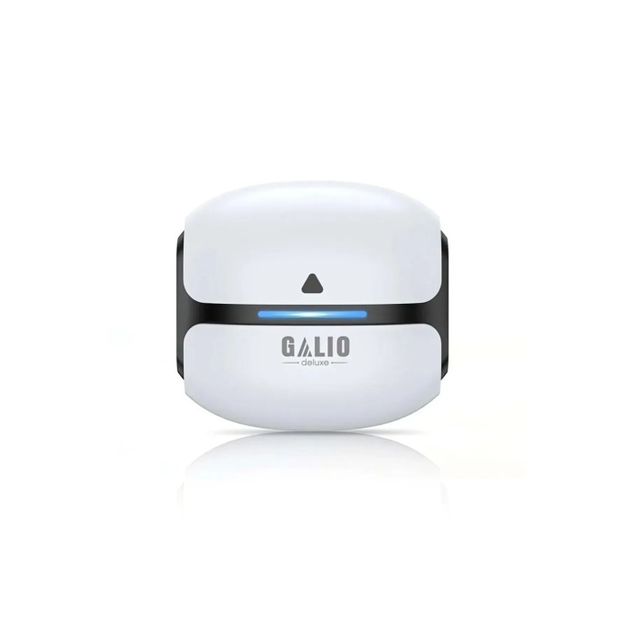 Galio Deluxe Glep3 Ergonomik Dizayn Güçlü Bass Bluetooth Kulaklık Wireless Earphone Royaleks