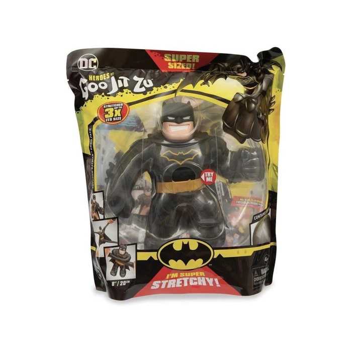 GJT20000 GooJitSu DC Batman 20 cm - 41167