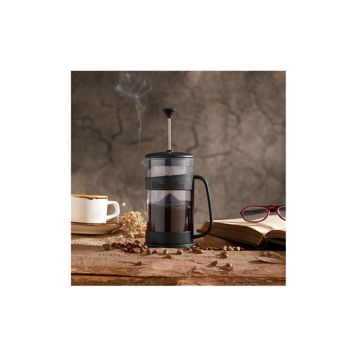 Barista French Press 400Ml. Royaleks-L845