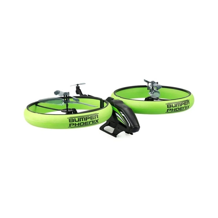 SIL 84814 Bumber Phoenix Drone -Necotoys