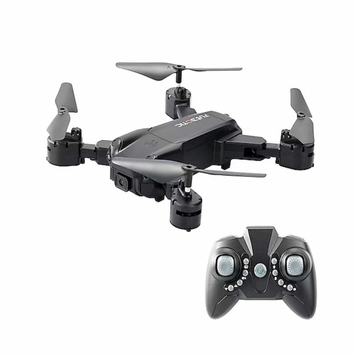 SIL 84811 Foldable Drone Silverlit