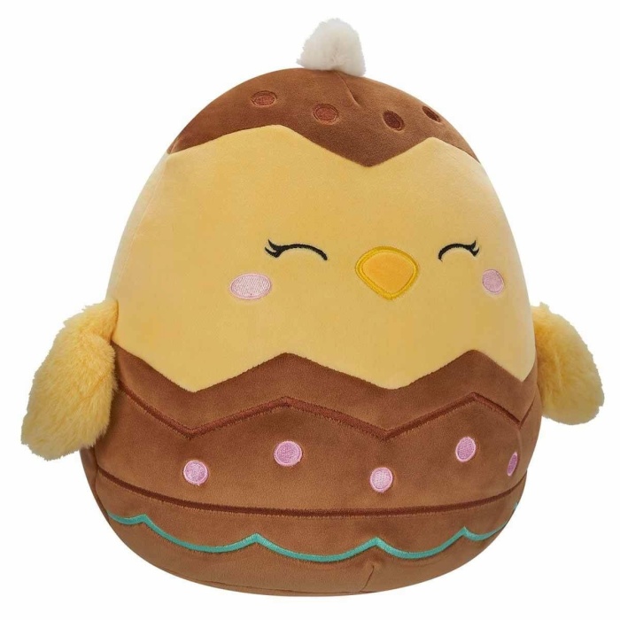 SQ ER00815 Squishmallows 13 cm E Seri Easter