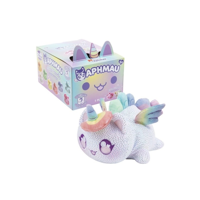 APH05000 Aphmau Sürpriz Unicorn Pelüş 15 cm - 6025U9