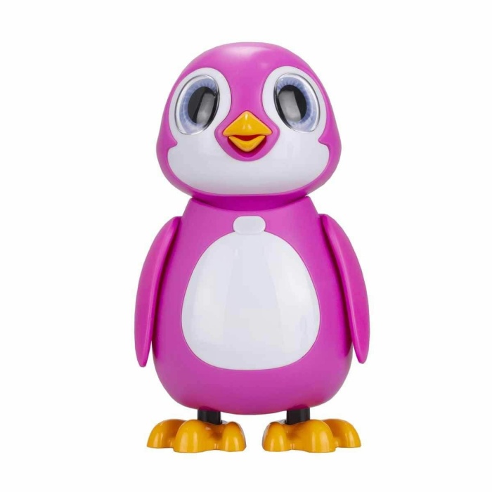 SIL 88651 Silverlit Rescue Penguen Pembe