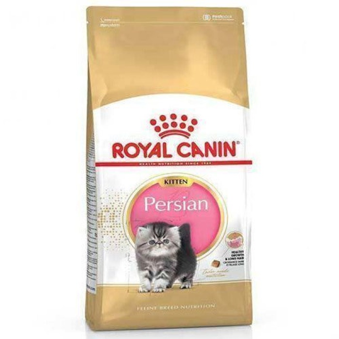 Royal Canin Persian Kitten Yavru İran Kedisi Maması 2 Kg - Lisinya