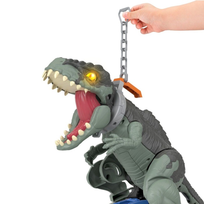 GWT22 Imaginext - Jurassic World Gürleyen Dev Dinozor