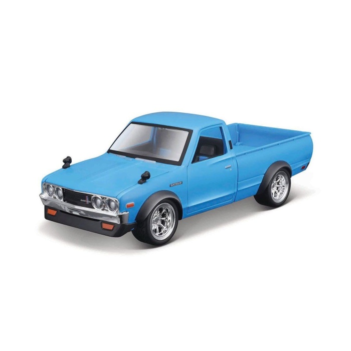 MAY 32528 1973 Datsun 620 Pick Up 1:24 Model Araba -Necotoys