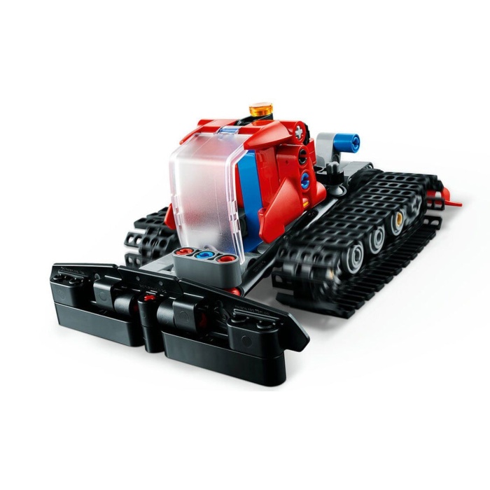 42148 Lego Technic - Kar Ezme Aracı 178 parça +7 yaş