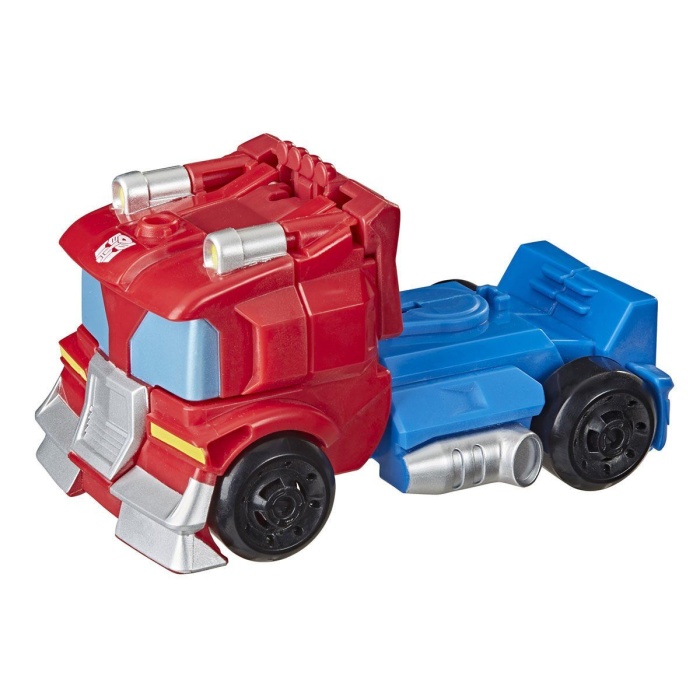 F0719 Transformers Rescue Bots Kahraman Takımı