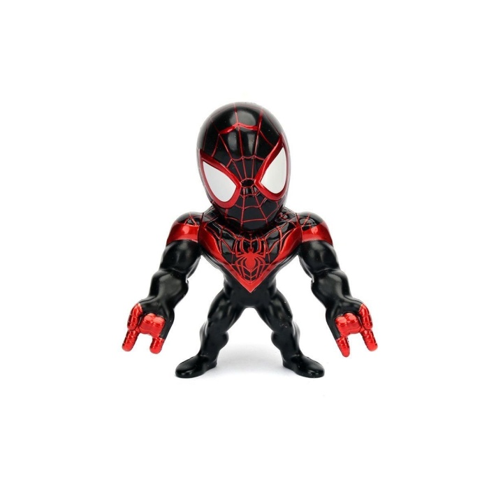 253221004 4 Miles Morales Spider Man Figür