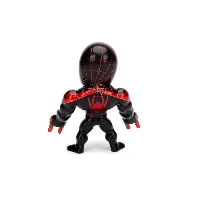 253221004 4 Miles Morales Spider Man Figür