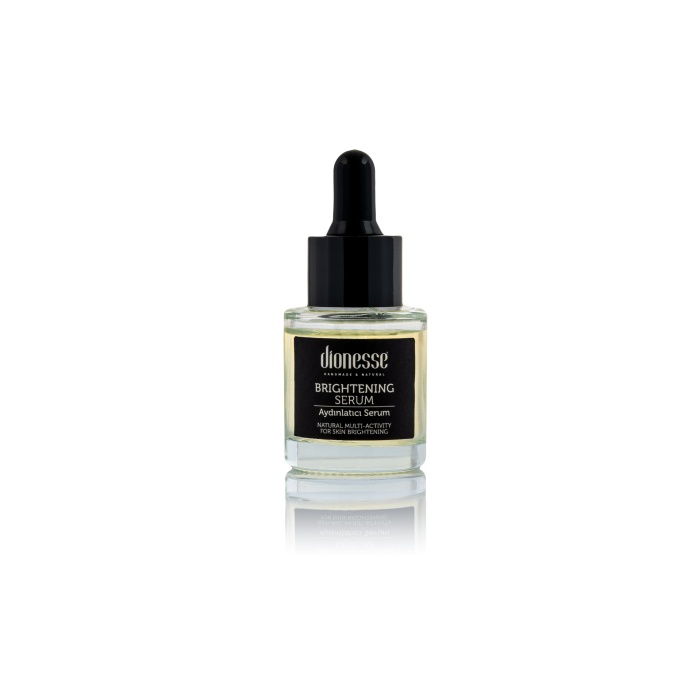 Aydınlatıcı ve Cilt Tonu Eşitleyici Serum 20ml