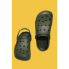 8li Air Tabanlı Haki Crocs Sandalet ( Adet Fiyatı 250 TL)