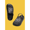 8li Air Tabanlı Siyah Crocs Sandalet ( Adet Fiyatı 250 TL)