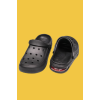 8li Air Tabanlı Siyah Crocs Sandalet ( Adet Fiyatı 250 TL)