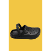 8li Air Tabanlı Siyah Crocs Sandalet ( Adet Fiyatı 250 TL)