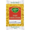 Sarı Mercimek Yerli 5 Kg