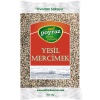 Yeşil Mercimek Yerli 5 Kg