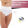 Form Angel - Karın Toplayıcı Slip Korse - 5204