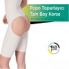 Form Angel - Popo Toparlayıcı Tam Boy Korse - 5110