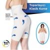 Form Angel - Klasik Toparlayıcı Korse - 5001