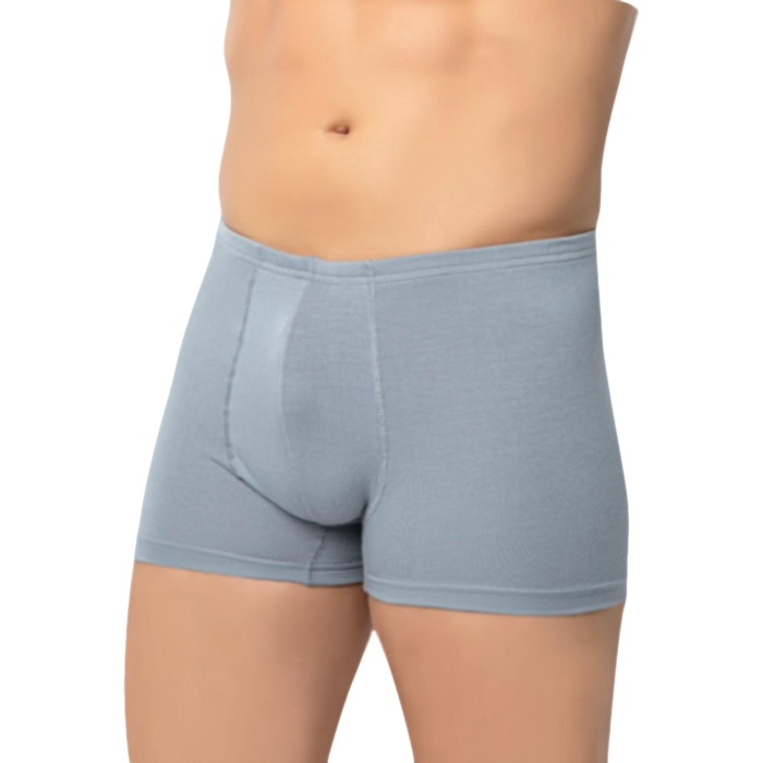 Lux Drm - Bamboo Erkek Boxer - 3910