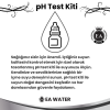 EA Water Alkali ph 8,5 Çinko-Bakır (Zinc Cooper) | Su Arıtma Cihazı