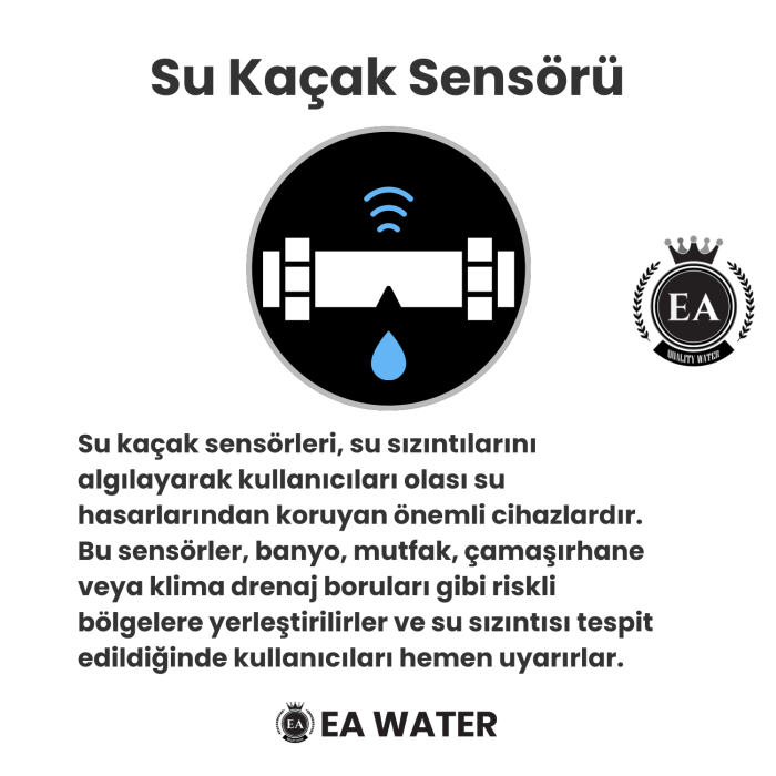 EA Water Alkali ph 8,5 Çinko-Bakır (Zinc Cooper) | Su Arıtma Cihazı