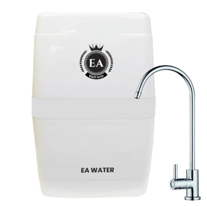 EA WATER 9 Aşamalı Su Arıtma Cihazı