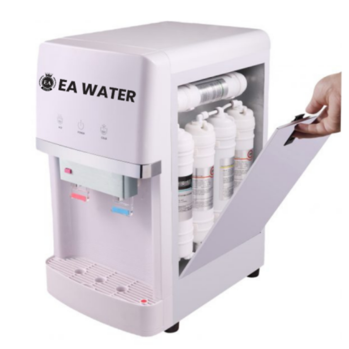 EA WATER Mini Arıtmalı Su Sebili Pompalı