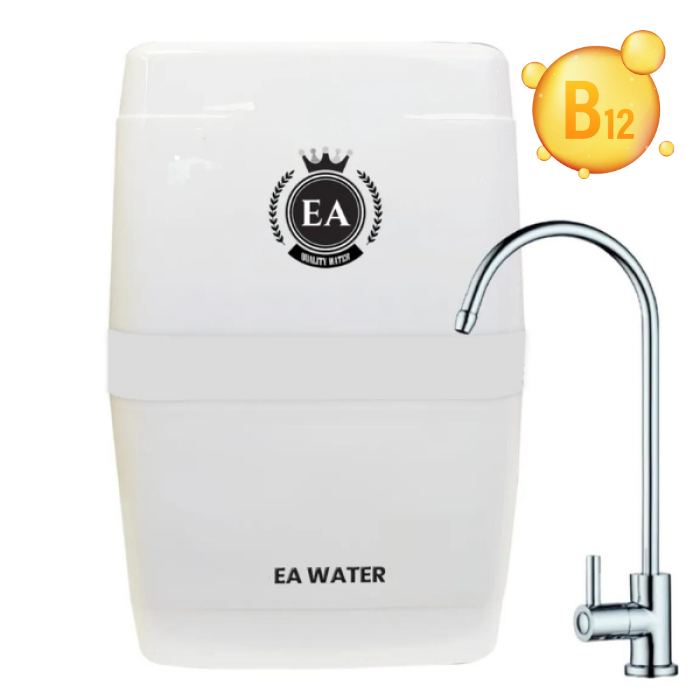 EA Water B12 Alkali Mineral pH 9 Su Arıtma Cihazı