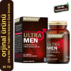 Nutraxın Ultra Men 60 Tablet