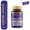 Bioxcin Beauty Collagen 30 Tablet