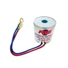 12 VOLT YEDEK DAMPER BOBİNİ KABLOLU