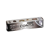 BYBEST SIVI CONTA SİYAH 45 GR