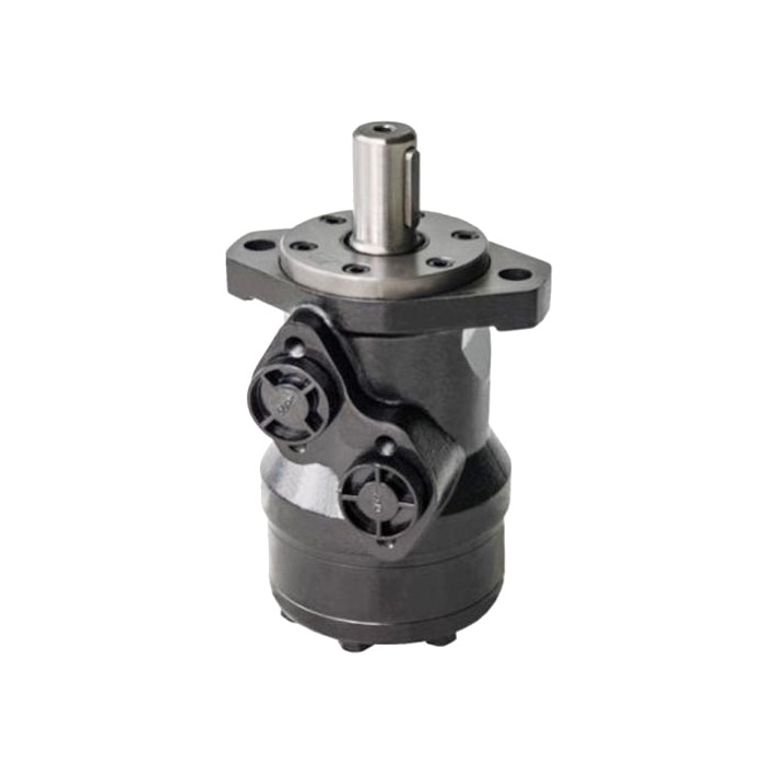 BMR 200LÜK HİDROMOTOR (Mil Çapı: 25mm)