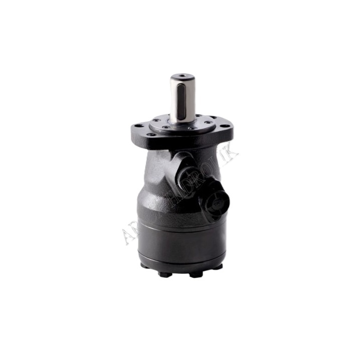 BMH 400LÜK ORBİT HİDROMOTOR (Mil Çapı: 32mm)