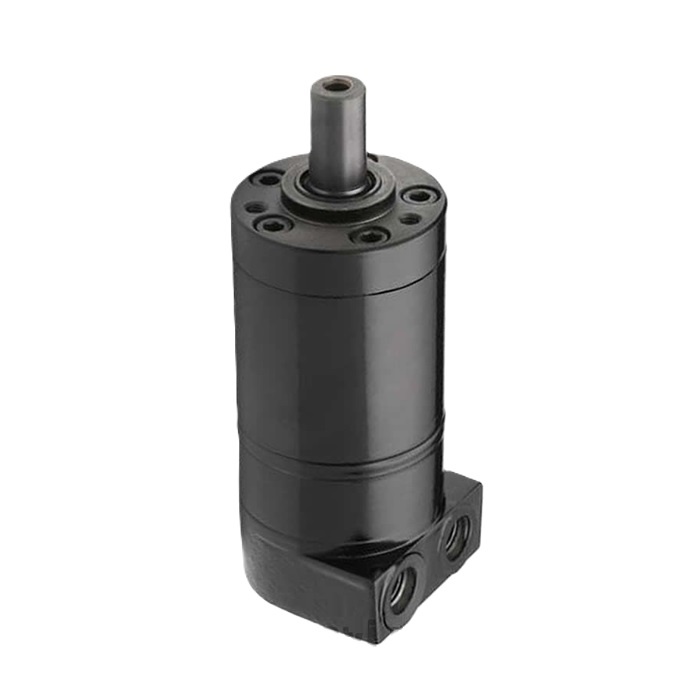 BMM 12,5LİK ORBİT HİDROMOTOR (Mil Çapı: 16mm)