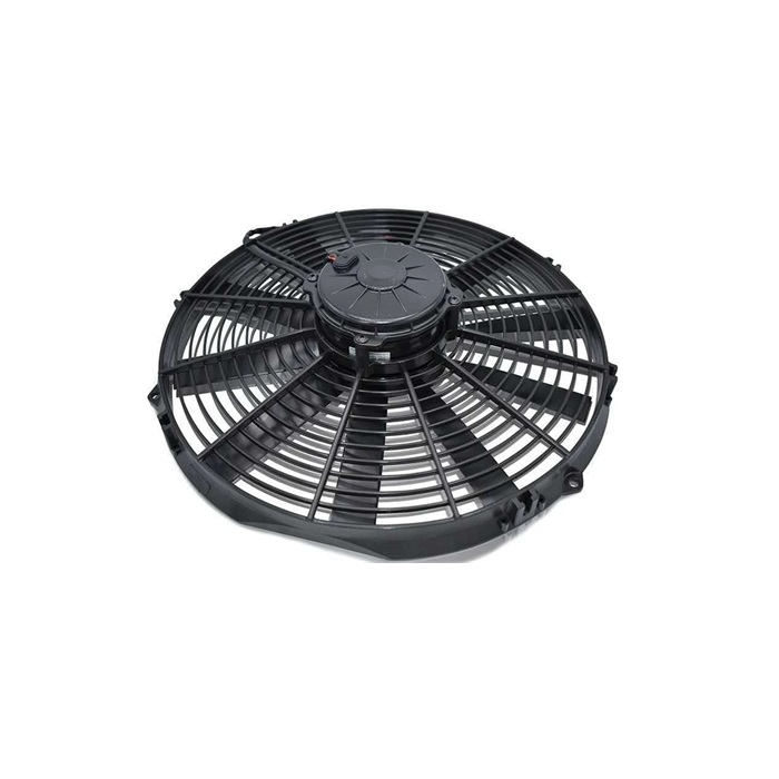 130 LİTRE 24 VOLT FAN